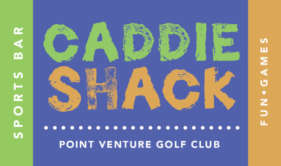 Caddie Shack Point Venture Golf Club