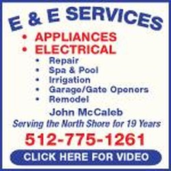 E & E Services