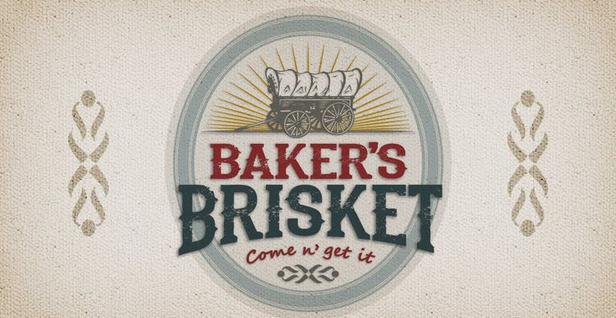 Baker's Brisket