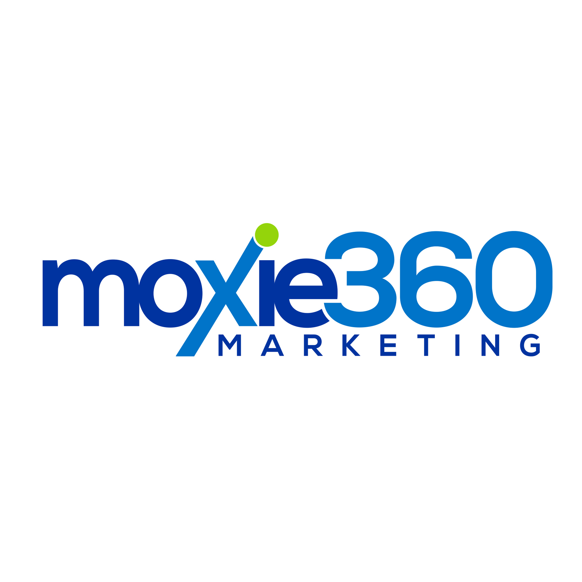 Moxie360 Marketing