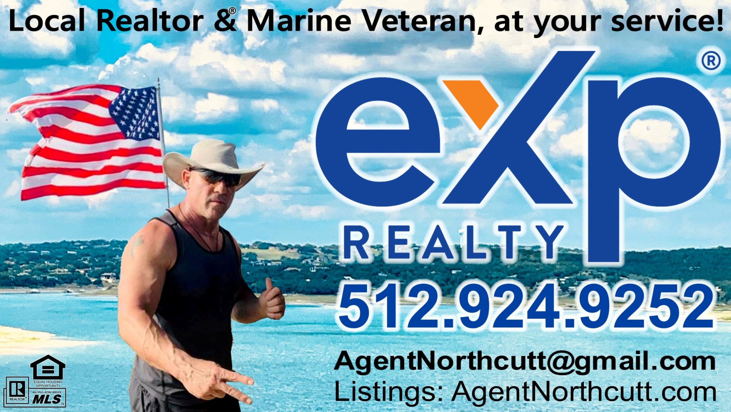 EXP Realty Agent Northcutt