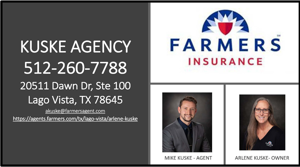 Kuske Agency Farmers Insurance
