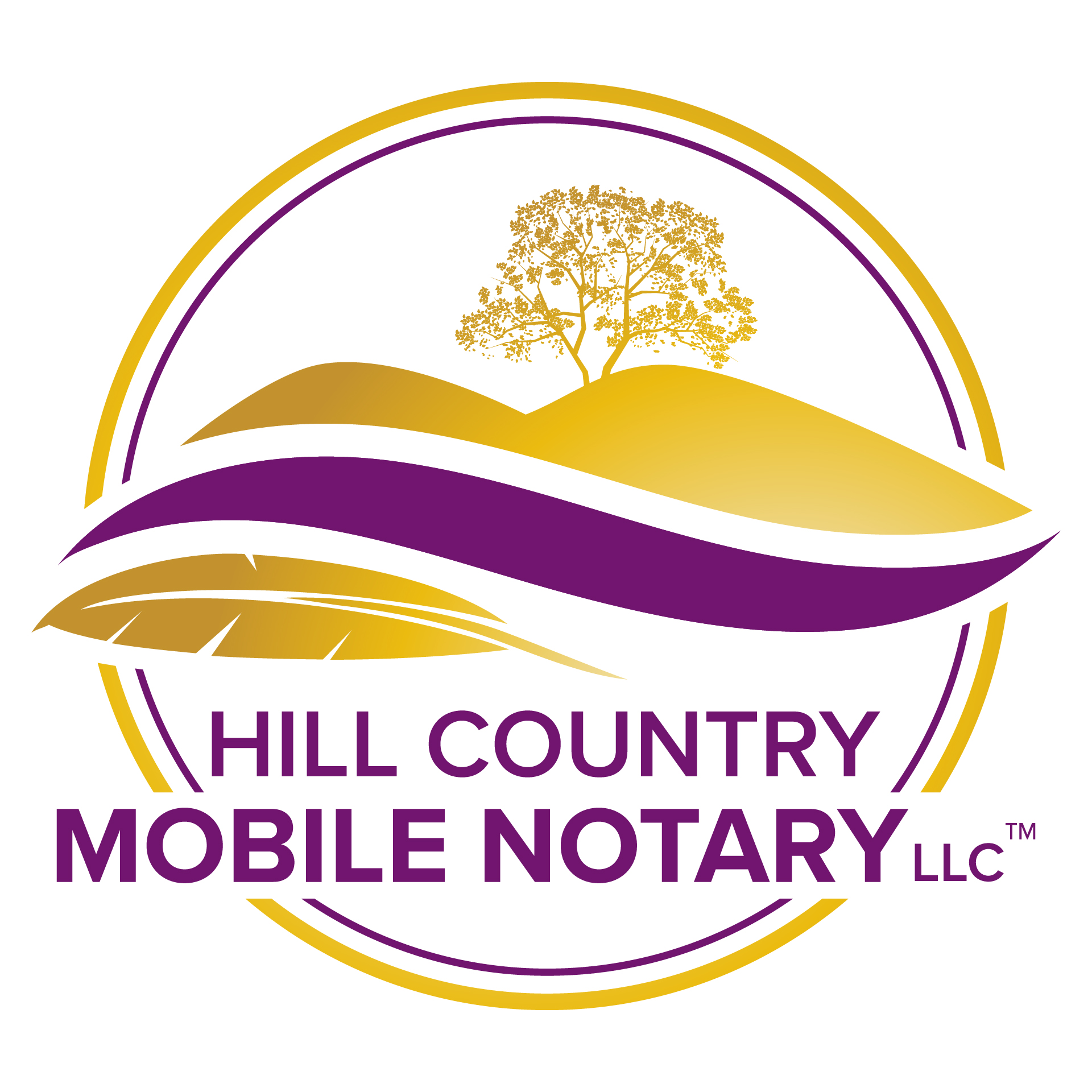Hill Country Mobile Notary