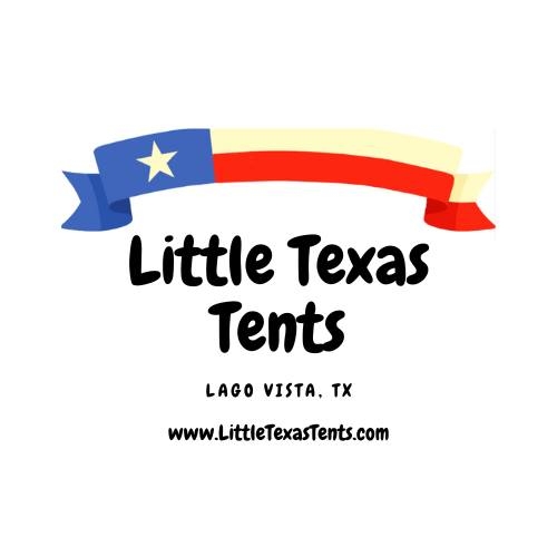 Little Texas Tents