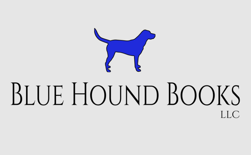 Blue Hound Books