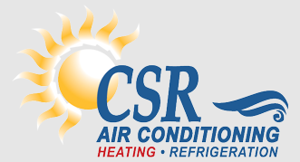 CSR Air Conditioning & Heating