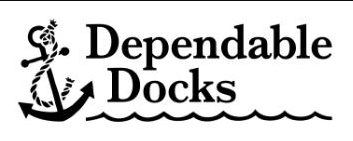 Dependable Docks
