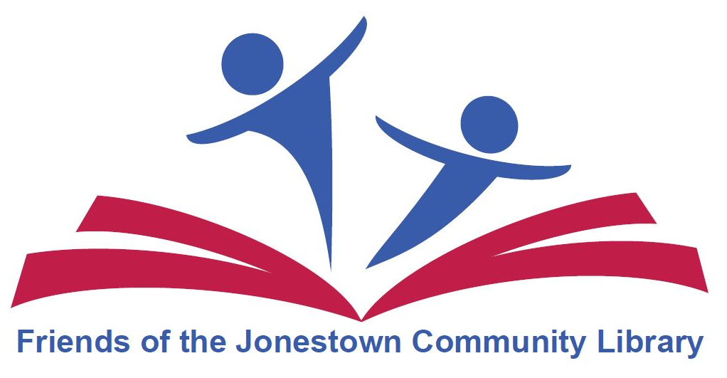 Friends of the Jonestown Community Library