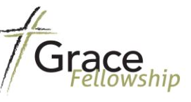 Grace Fellowship Lago