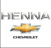 Henna Chevrolet