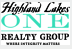 Highland Lakes ONE Realty Group