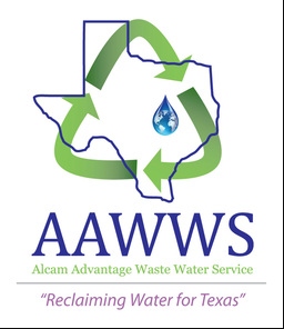 Alcam Advantage Waste Water Service