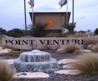 Village of Point Venture