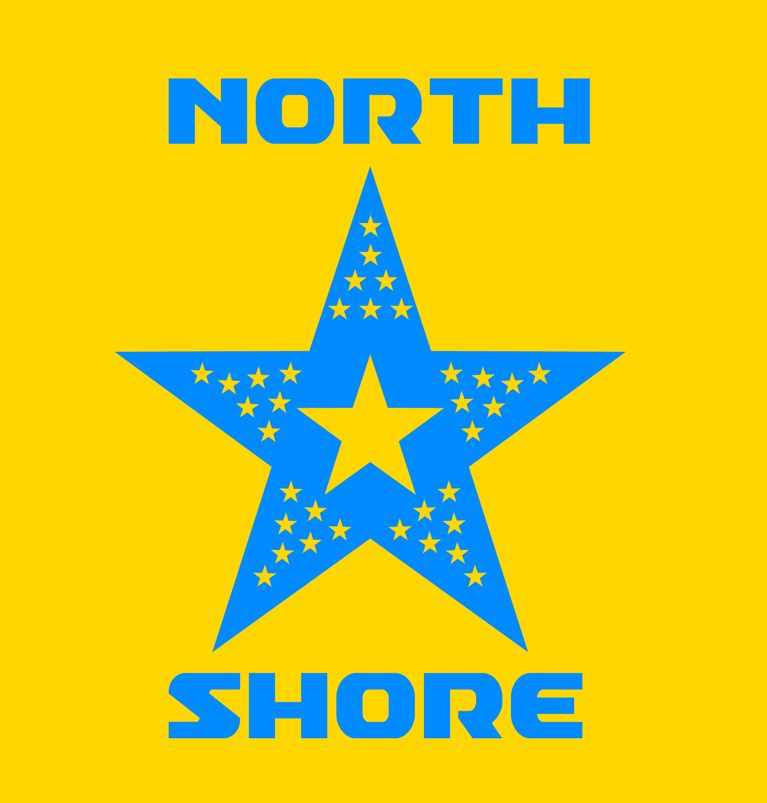 Northshore Stars Lago Vista Track Club