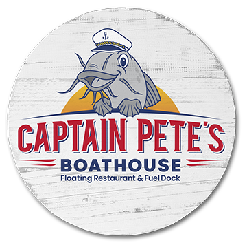 Captain Pete's Boathouse
