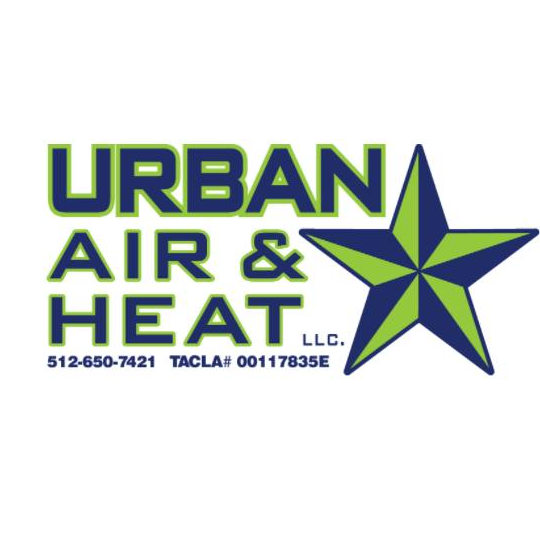 Urban Air and Heat