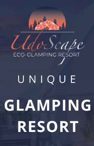 UdoScape Eco-Glamping Resort