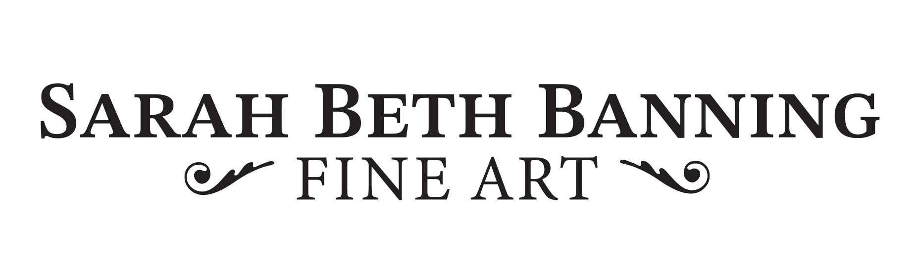 Sarah Beth Banning Fine Art