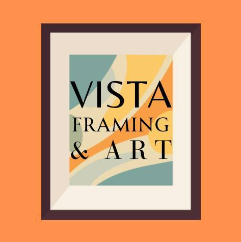 Vista Framing and Art