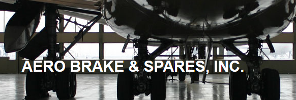 Aero Brake & Spares