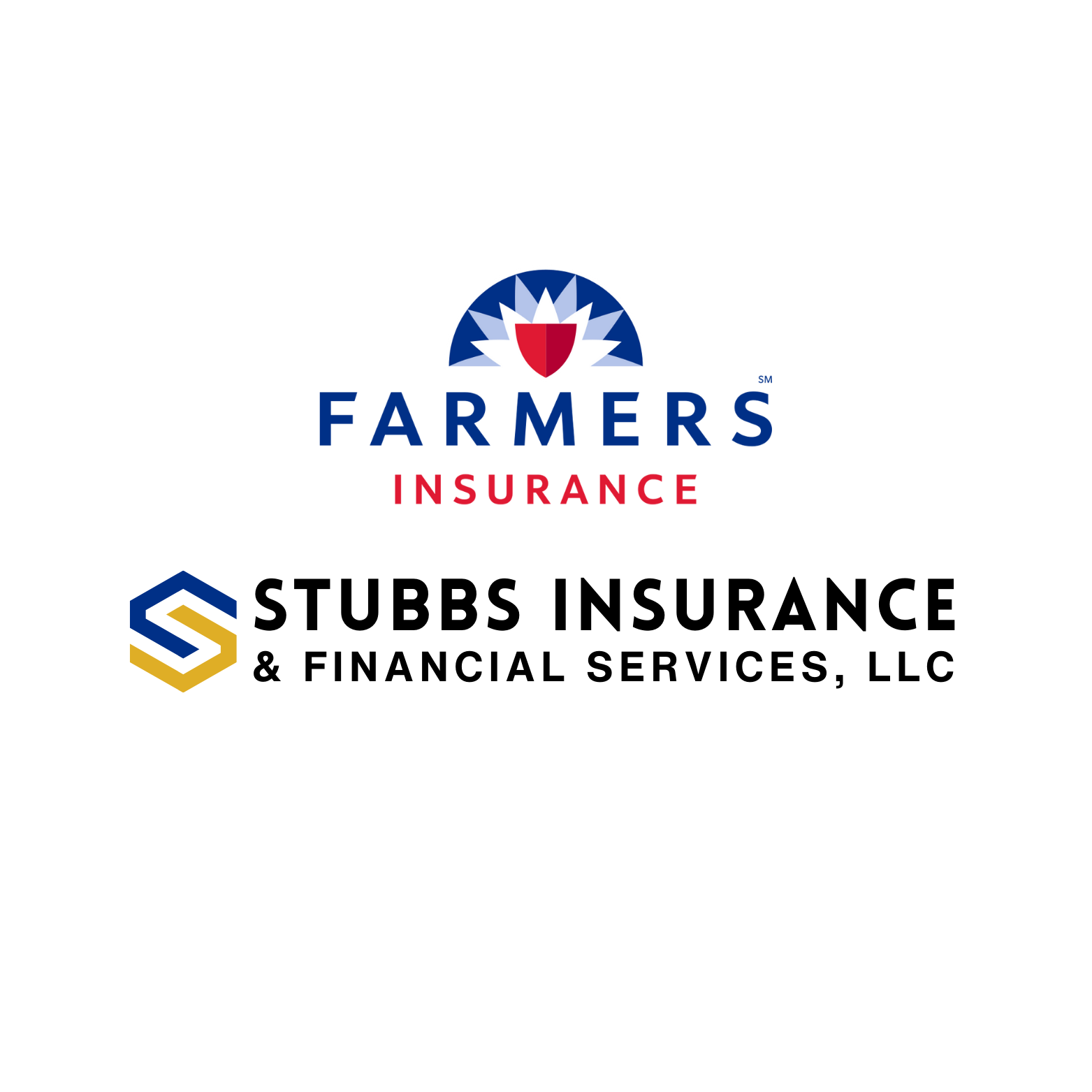 Farmers Insurance Stubbs Insurance & Financial Services LLC