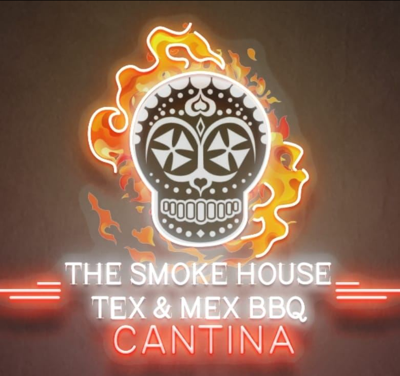 The Smoke House Tex & Mex BBQ Cantina