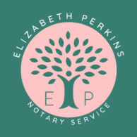 Elizabeth Perkins Notary Service