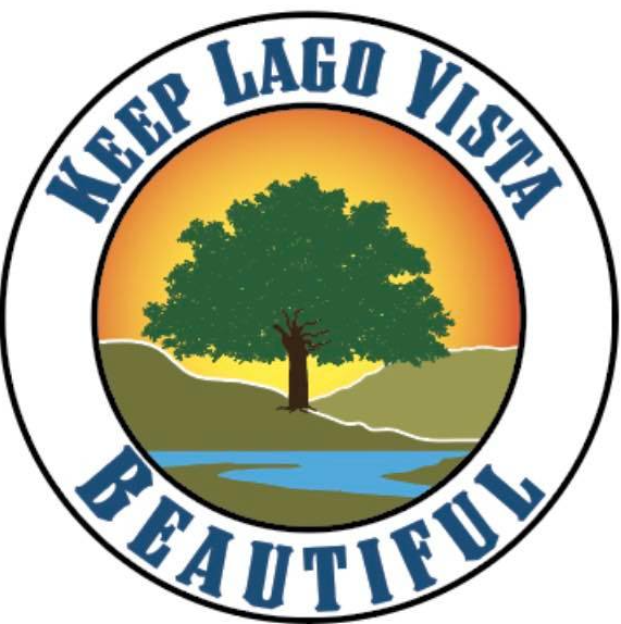 Keep Lago Vista Beautiful