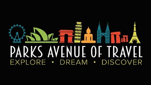 Parks Avenue of Travel