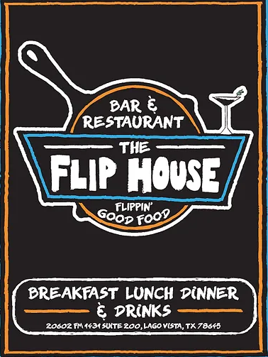 The Flip House Restaurant