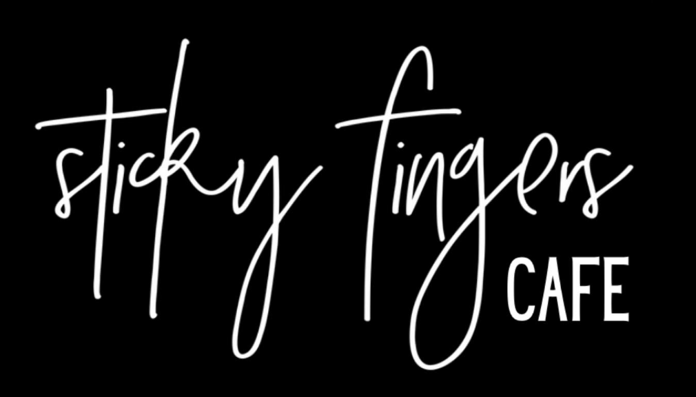 Sticky Fingers Cafe