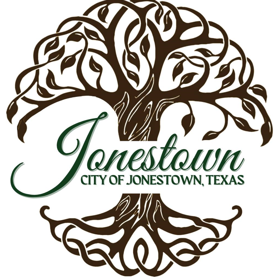 City of Jonestown TX